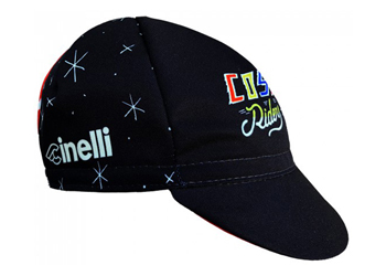 cinelli Cosmic Riders Cap